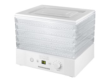 Сушилка для овощей и фруктов AFD-901 NORMANN
