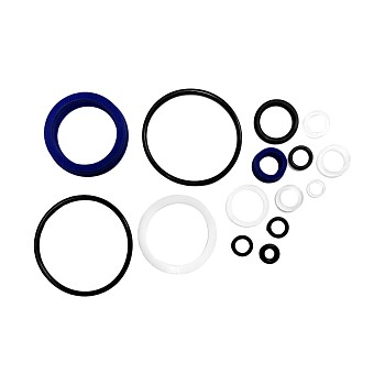 Ремкомплект для гидроцилиндра SD0802CE Хорекс Авто