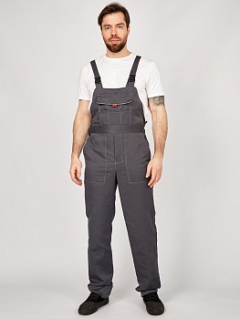 Полукомбинезон летний "Фаворит-К" р.60-62 рост 182-188, РФ