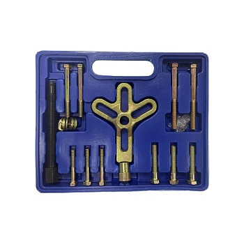 Набор съемников шкивов (13 предметов) Хорекс Авто HZ 25.1.003-1