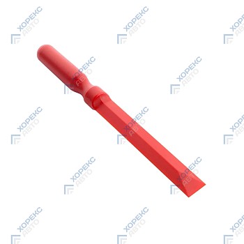 Лопатка для демонтажа самоклеящихся грузиков Хорекс Авто DCT72