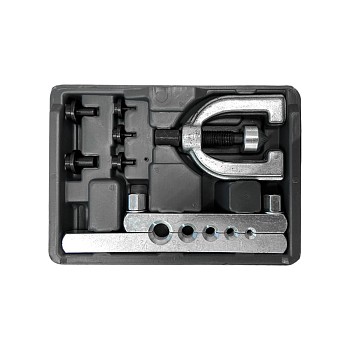 Набор для развальцовки трубок (7 предметов) Хорекс Авто HZ 25.1.136S