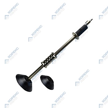 Обратный молоток с вакуумной присоской (2 присоски) Хорекс Авто HZ 18.631