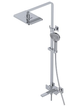 Душевая система (Lt) D35, серия NEO AV Engineering