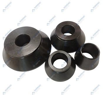 Комплект конусов для балансировочного стенда D36 Хорекс Авто WB-021 Ф36