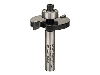 Фреза дисковая 6/9,6 (Bosch)