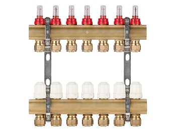 Коллекторная группа AVE777, 7 вых. AV Engineering