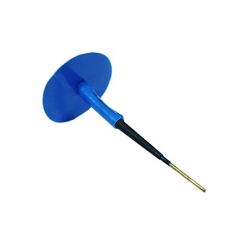 Грибки резиновые для ремонта шин Гамматест 509D