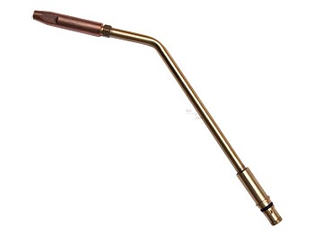 Наконечник в сборе к горелке ГЗУ №5П (ООО "РЕДИУС 168")