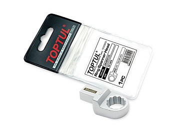 Головка накидная 17мм для ключа динамометрич. TOPTUL