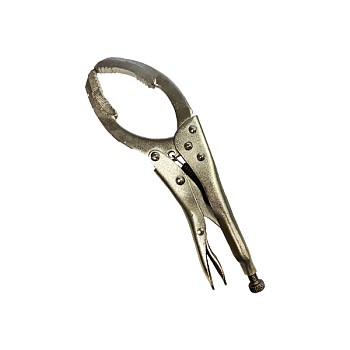 Клещи для масляного фильтра c фиксатором 53-118 мм Хорекс Авто HZ 25.1.145S