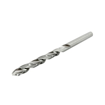 Сверло по металлу HSS 4241 спиральное 6 мм