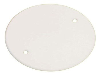 Крышка универсальная для коробки распаячной