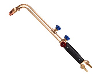 Резак пропановый Р3П-12 "LATION" (до 300мм, ф6/9мм) (ООО "РЕДИУС 168")