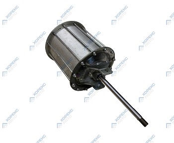 Пневмоцилиндр отжимной в сборе для ш/м стенда Хорекс Авто HZ 08.300.006