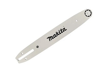 Шина, длина 40см/16", шаг3/8", паз 1.1мм, SN, M-L, 56 звеньев. MAKITA