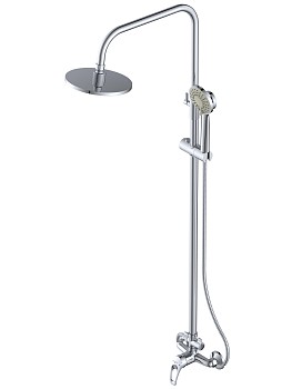 Душевая система (Lt) D35, серия URS AV Engineering