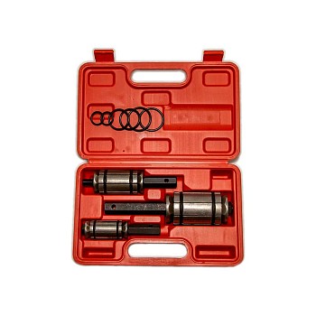 Набор расширителей для выхлопных труб Гамматест GTY1194