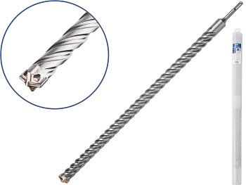 28х550х600 мм бур (сверло) SDS-plus EXPERT STARTUL