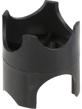 Фиксатор арматуры "Опора 25/30/35/40" 4-25 (30 шт в дой-паке) STARFIX