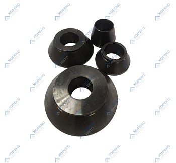 Комплект конусов для балансировочного стенда CB956BX (комплект 4 шт)