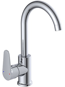 Смеситель для кухни D35, серия 680 ECONOCE