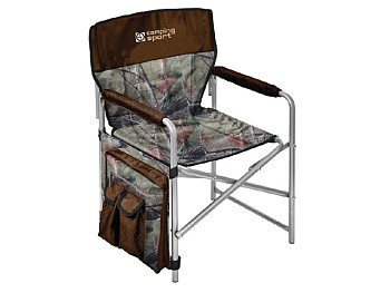 Кресло складное, NIKA (проект МТ 04.01.000)