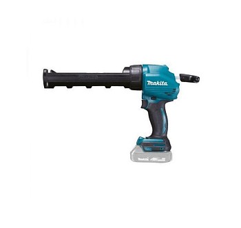 Аккум. пистолет для герметика MAKITA LXT DCG 180 Z в кор.