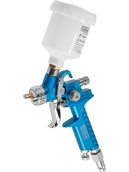 Краскораспылитель DGM Air Gun 210