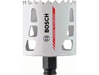 Коронка твердосплавная 68 мм ENDURANCE FOR HEAVY DUTY BOSCH