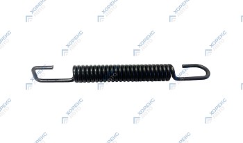 Пружина пневматического замка ш/м стенда LC889N Хорекс Авто HZ 08.300.119B