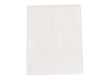 Пленка укрывная 4x4 м, 4 мкм COLOR EXPERT