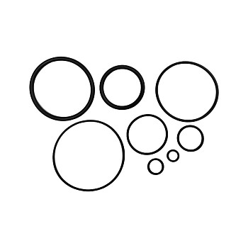 Ремкомплект для гидроцилиндра HM5503А Хорекс Авто