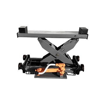 Траверса гидравлическая г/п 2 т Хорекс Авто HRJ-XT-2H