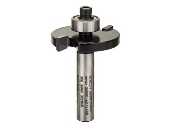 Фреза дисковая 6/9,6 (Bosch)