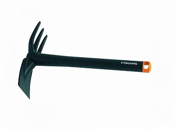 Тяпка посадочная Solid FISKARS(1072100  /1001601)