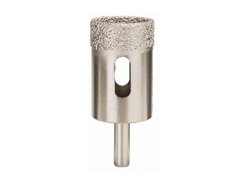 Сверло алмазное 30мм х 35 для Best for Ceramic, сухое сверление для GTR