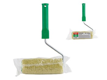 Валик "НИТЯНОЙ" 48-180мм с ручкой 8мм ВОЛАТ