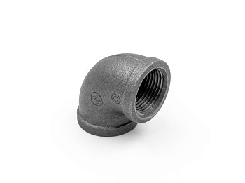 Колено 1 1/4" вн.-вн., AV Engineering (инд.упак.)