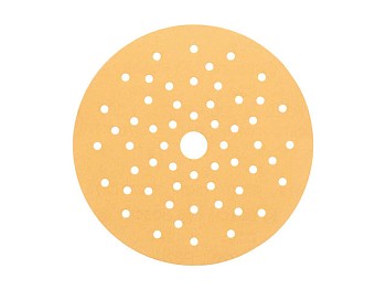 Шлифлист 150мм К60 д/дерева и краски