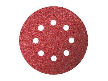 Шлифлист 125мм К120 д/дер.