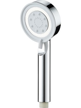 Душевая лейка, 5-функц. ECONOCE