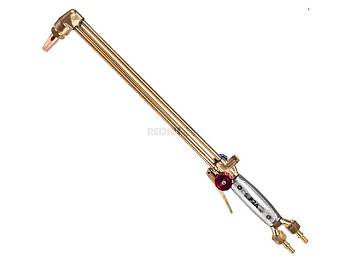 Резак ацетиленовый Р2А-32-Р (до 300 мм, ф. 6/9 мм) (ООО "РЕДИУС 168)