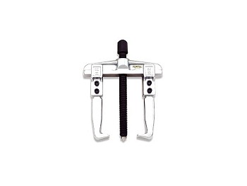 Съемник подшипников 2-зажимн. 120мм TOPTUL