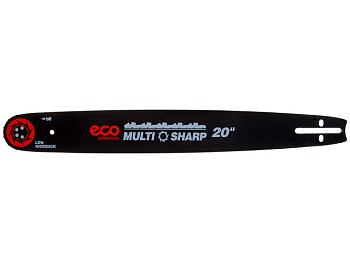 Шина 50 см 20" 0.325" 1.5 мм 12 зуб. MULTI SHARP ECO