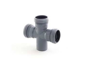 Крестовина ВК  50/50/50х87 РТП