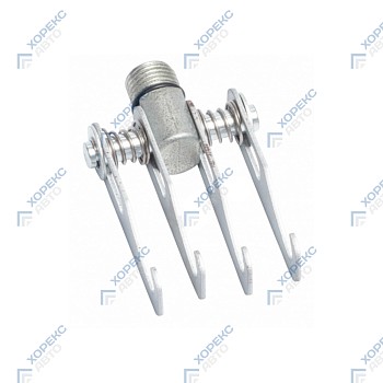 Захват с 4 крючками Хорекс Авто HZ 18.615