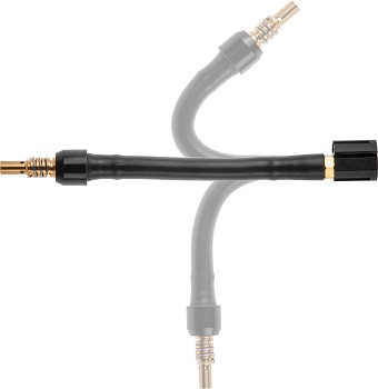 Шейка горелки 15AK (гибкая) SOLARIS