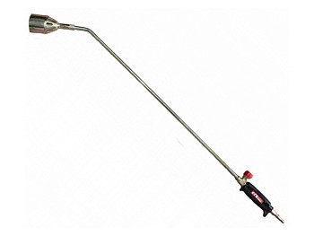 Горелка газовоздушная ГВ-111 (дл. 930 мм, пропан/бутан, ф50 мм) (ООО "РЕДИУС 168")