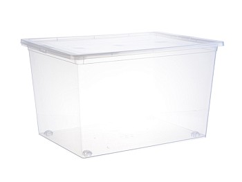 Ящик для хранения 530x370x300мм IDEA